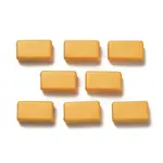 Opaque Acrylic Beads