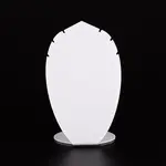 Acrylic Necklace Display Stands