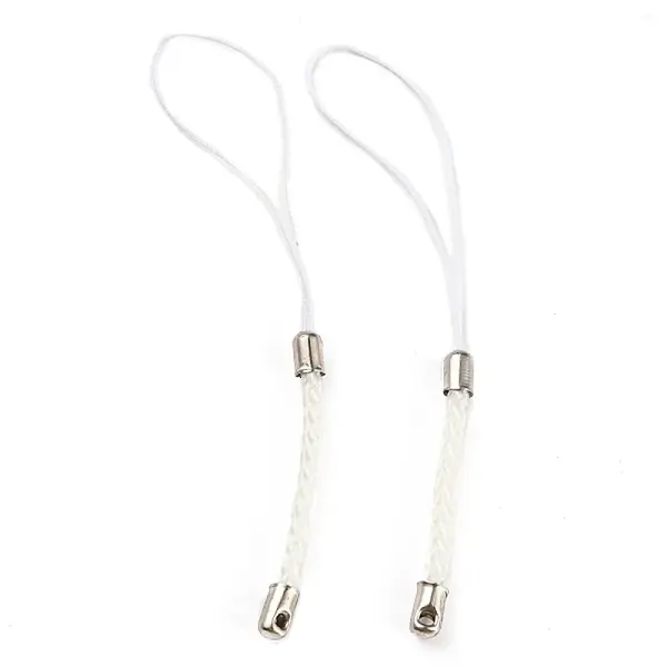 Polyester Cord Mobile Straps
