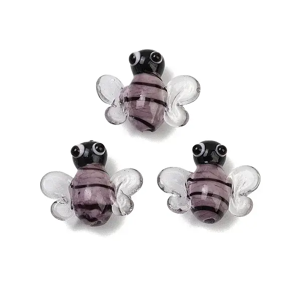 Handmade Lampwork Beads