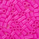 1 Box 5mm Melty Beads PE DIY Fuse Beads Refills for Kids
