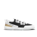 Barefoot tenisky Barebarics Revive - Light Grey & Black