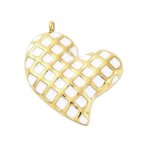 304 Stainless Steel Pendants