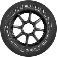 Powerslide KOLEČKA POWERSLIDE TORRENT RAIN (4KS) Kolečková kolečka, , velikost