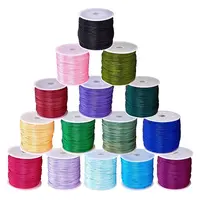 Round Nylon Threads