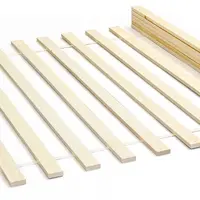 Laťový rošt 90x200cm - borovice