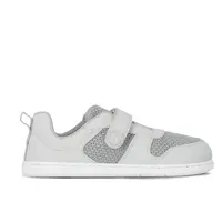 Dětské barefoot tenisky Be Lenka Glade Kids - Light Grey