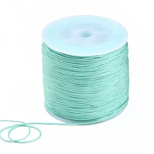Nylon Braided Cord