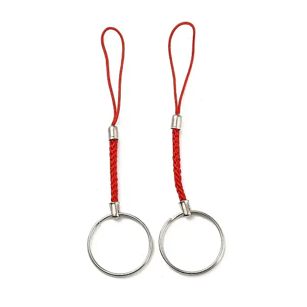 Polyester Cord Mobile Straps