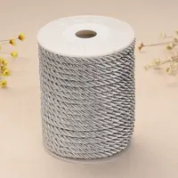Twisted Nylon Thread