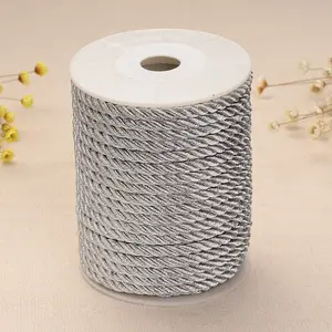 Twisted Nylon Thread
