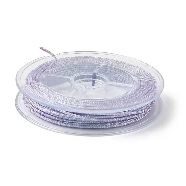 Polyester Metallic Cord