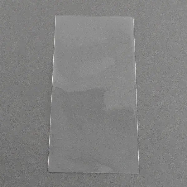 OPP Cellophane Bags