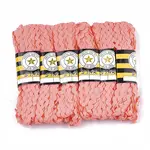 Polypropylene Fiber Ribbons