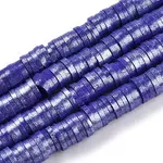 Handmade Polymer Clay Beads Strands