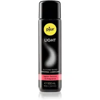 Pjur Light Personal Glide lubrikačný gél 100 ml
