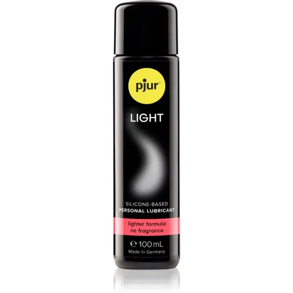 Pjur Light Personal Glide lubrikačný gél 100 ml