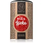 NATU Lyo mix láska mrazom sušené ovocie 85 g