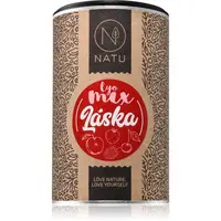 NATU Lyo mix láska mrazom sušené ovocie 85 g