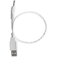 Lelo USB CABLE CHARGER usb nabíjací kábel for Lelo devices 53 cm