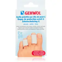Gehwol Ochranný návlek na prst návlek na prst veľkosť Small 2 ks