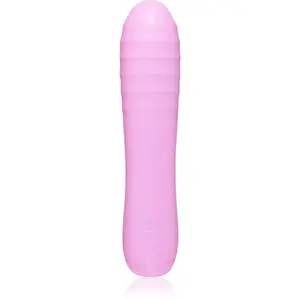 Skins Touch The Wand vibrátor Pink 16.3 cm