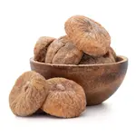 Grizly Figy sušené Natural sušené ovocie 500 g