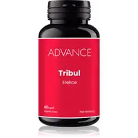 ADVANCE Tribul kapsuly na podporu zdravej hormonálnej činnosti 60 cps