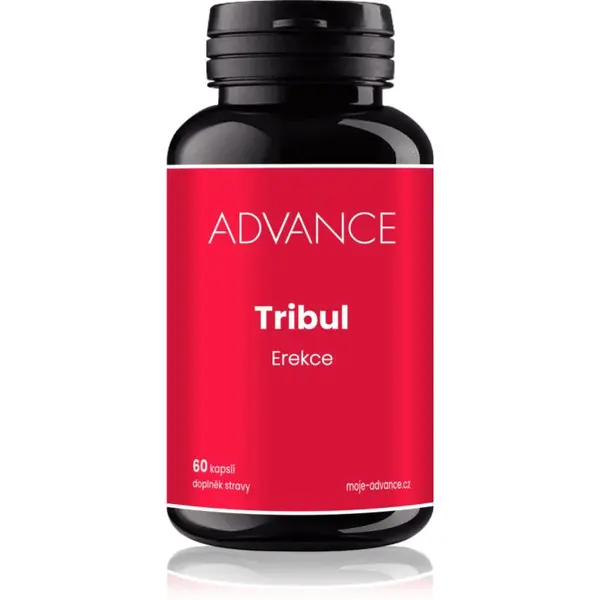 Advance Tribul tablety na podporu zdravej hormonálnej činnosti 60 cps