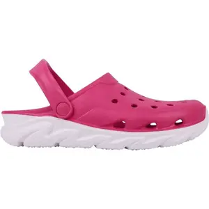 Coqui CODY Dámske šľapky, ružová, veľkosť