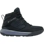 Columbia PORTLANDER Pánska zimná obuv, čierna, veľkosť 41