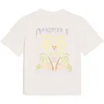 O'Neill FRONT GRAPHIC Dievčenské tričko, biela, veľkosť