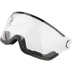Laceto VISOR Náhradní visor pro lyžařské helmy, transparentní, velikost