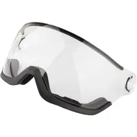 Laceto VISOR Náhradní visor pro lyžařské helmy, transparentní, velikost
