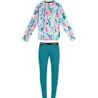 O'Neill BASELAYER Dívčí set funkčního prádla, mix, velikost