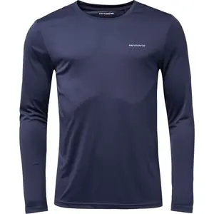 Arcore TOUKI Pánské triko, tmavě modrá, velikost