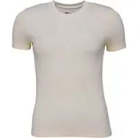 ELLESSE REINO Dámské tričko, bílá, velikost