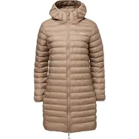 Head ATRANI Dámsky outdoorový kabát, béžová, veľkosť XXL