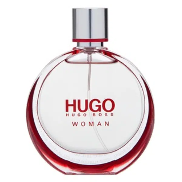 Hugo Boss Hugo Woman Eau de Parfum parfémovaná voda pre ženy 50 ml