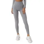GymBeam FLO Dámske legíny, sivá, veľkosť