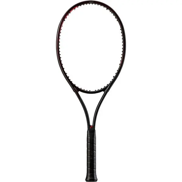 Head PRESTIGE MP Tenisová raketa, čierna, veľkosť