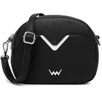 VUCH TAYNA Dámska kabelka, čierna, veľkosť