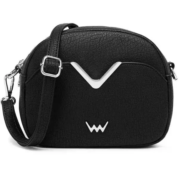 VUCH TAYNA Dámska kabelka, čierna, veľkosť