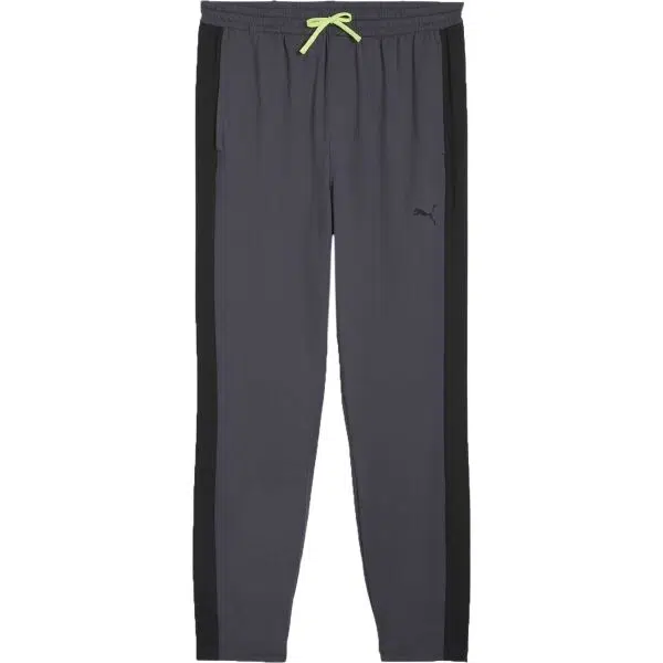 Puma CLOUDSPUN JOGGER Pánske športové nohavice, tmavo sivá, veľkosť
