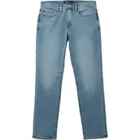 GAP V-SLIM Pánske džínsy, modrá, veľkosť