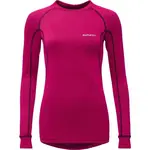 Klimatex DORA KLIMAFEEL Dámske funkčné tričko, ružová, veľkosť