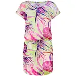 LOAP ANUMA Dámske šaty, mix, veľkosť