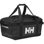 Helly Hansen H/H SCOUT DUFFEL XL Cestovná taška, čierna, veľkosť