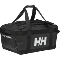 Helly Hansen H/H SCOUT DUFFEL XL Cestovná taška, čierna, veľkosť