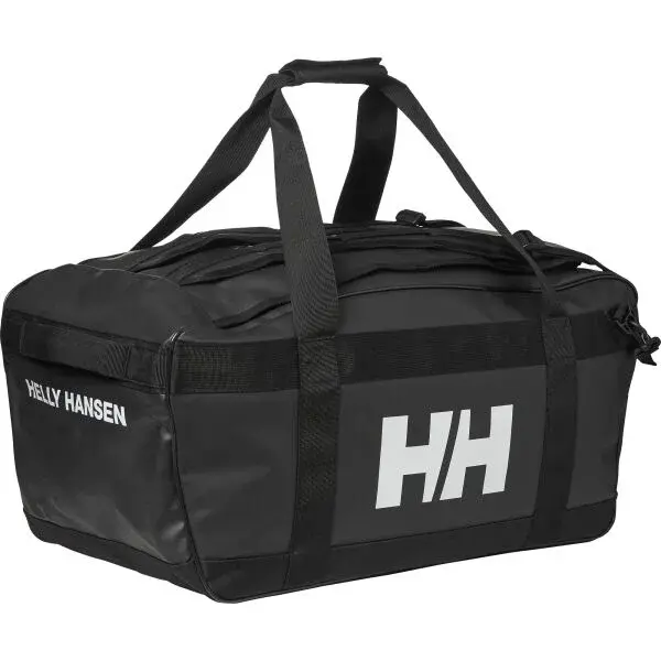 Helly Hansen H/H SCOUT DUFFEL XL Cestovná taška, čierna, veľkosť